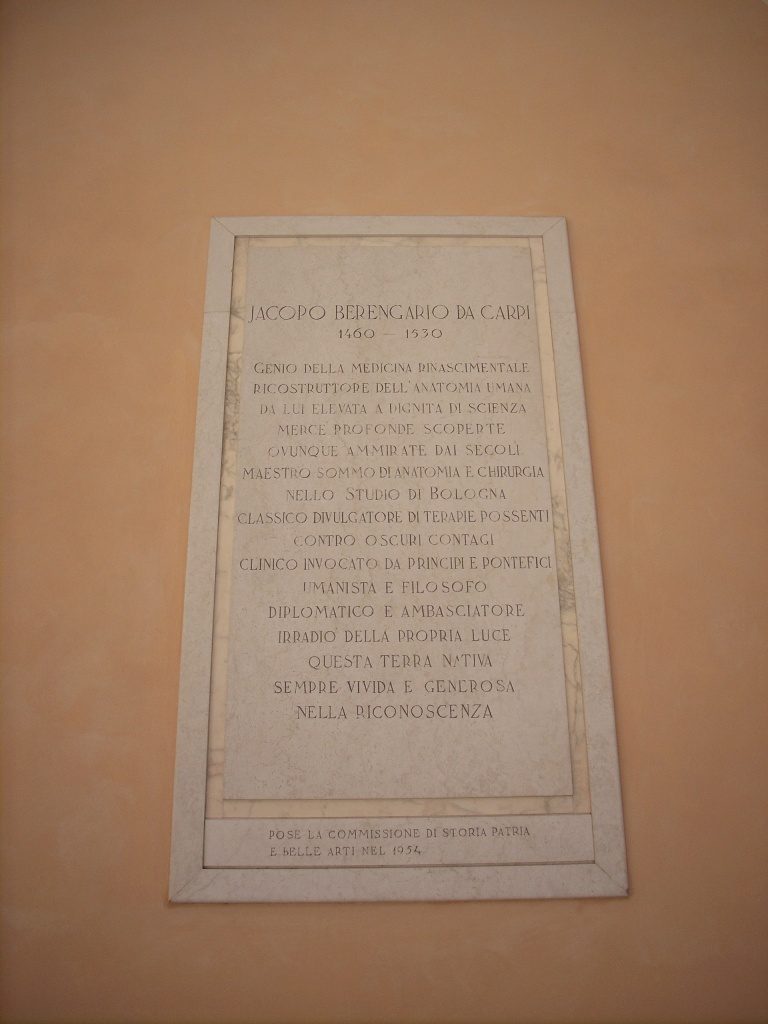 Jacopo%20Berengario%27s%20memorial%20tablet%2C%20Carpi%20-%204.JPG
